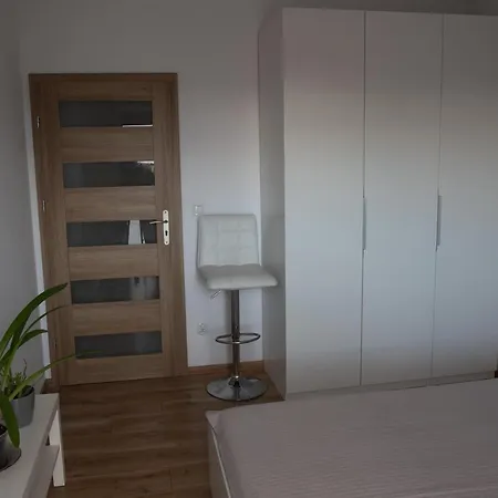 Artapartments Centrum فروتسواف